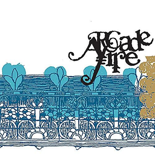 Arcade Fire - Arcade Fire -EP  [VINYL]