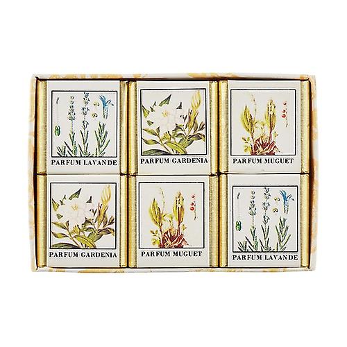 Bath salts bucket case 6 units