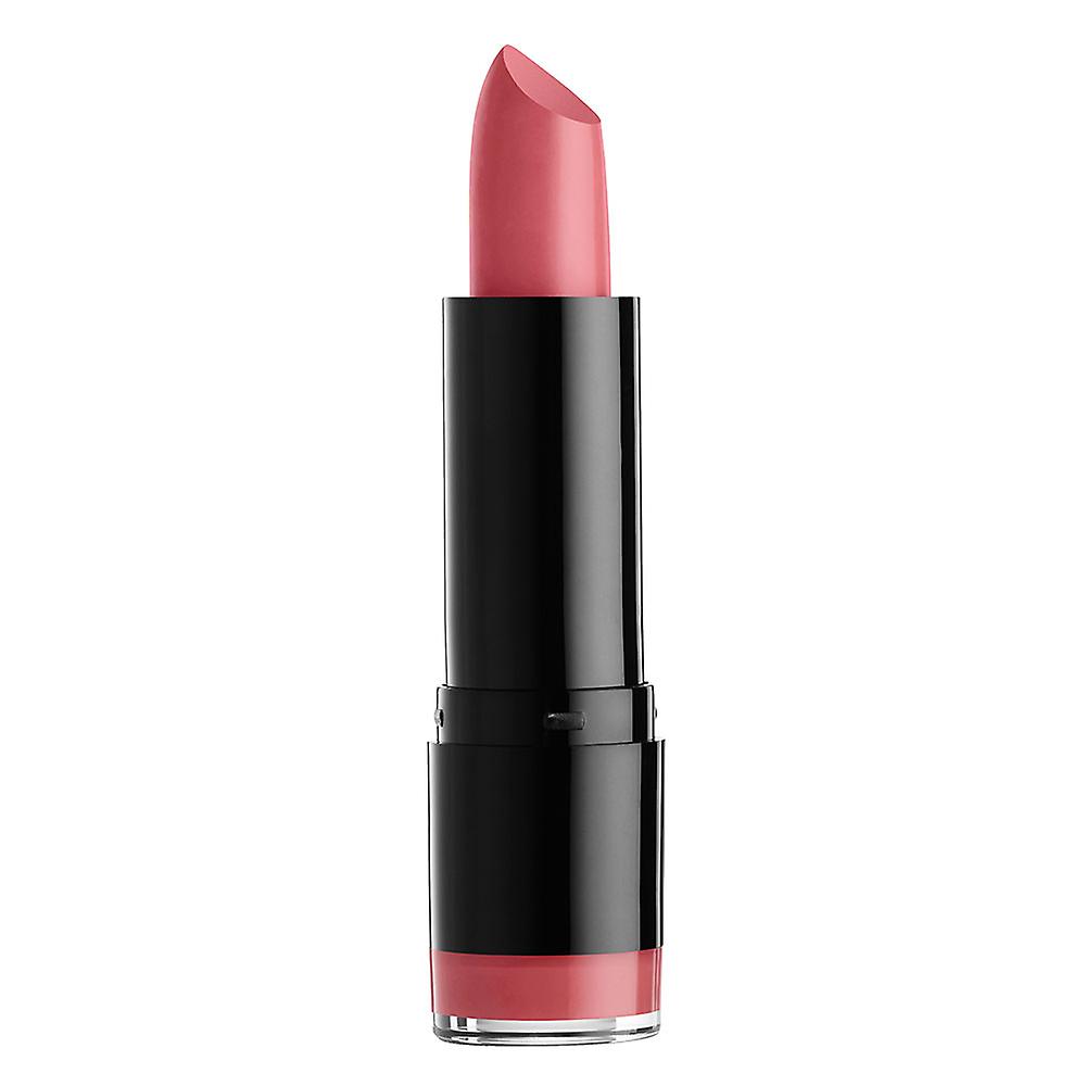 NYX PROF. MAKEUP Lápiz Labial Redondo Blush