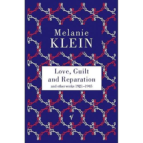 Liebe, Schuld und Sühne