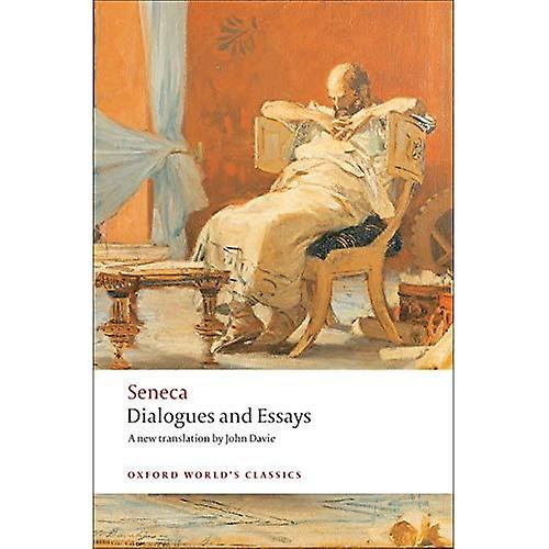 Dialogen en Essays (Oxford World's Classics)
