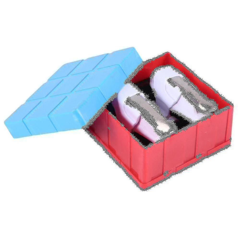 2pcs Mobile Game Controller Gamepad Trigger Aim Button Joystick For Pubg