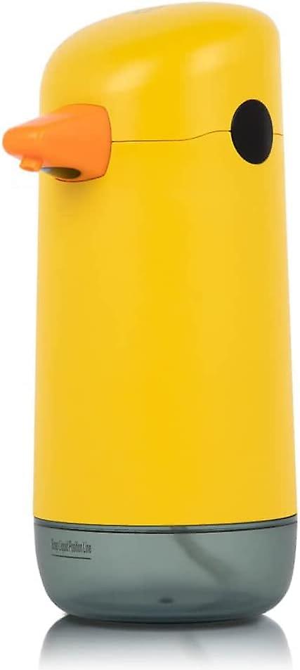 Automatic Soap Dispenser - Electric Soap Dispenser - 220 ML Automatic Soap Dispenser with Motion Sensor