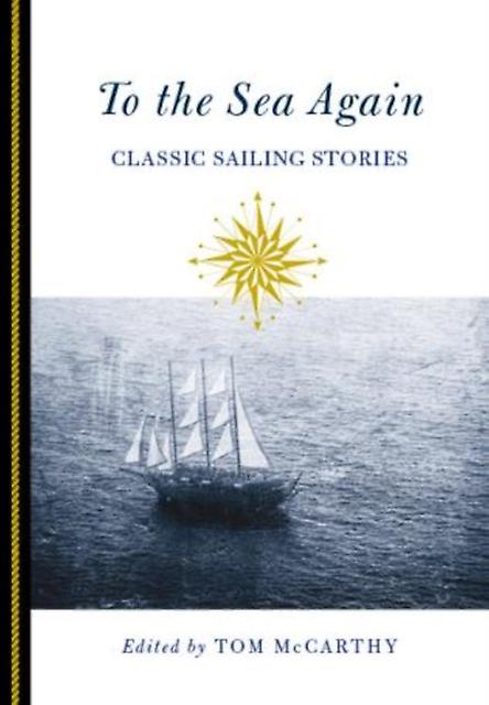 To The Sea Again Paperback Book
