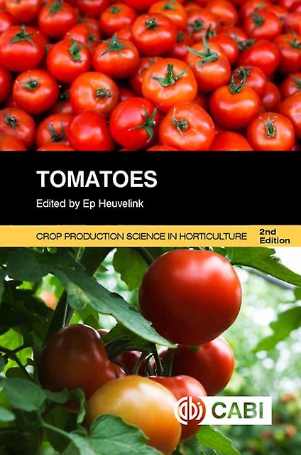 Tomatoes - CABI Publishing