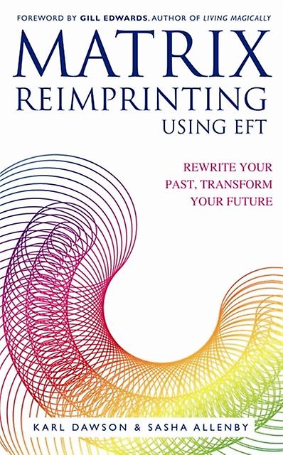 Matrix Reimprinting Using Eft by Sasha Allenby Paperback