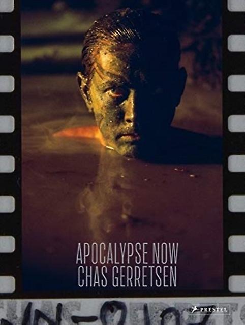 Apocalypse Now Paperback Book