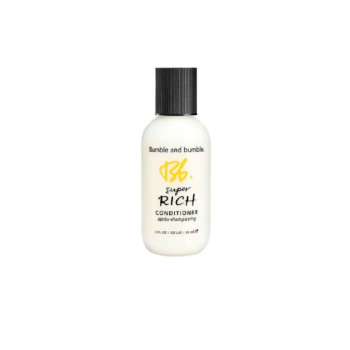 Bumble And Bumble Super Rich Conditioner 2 Oz