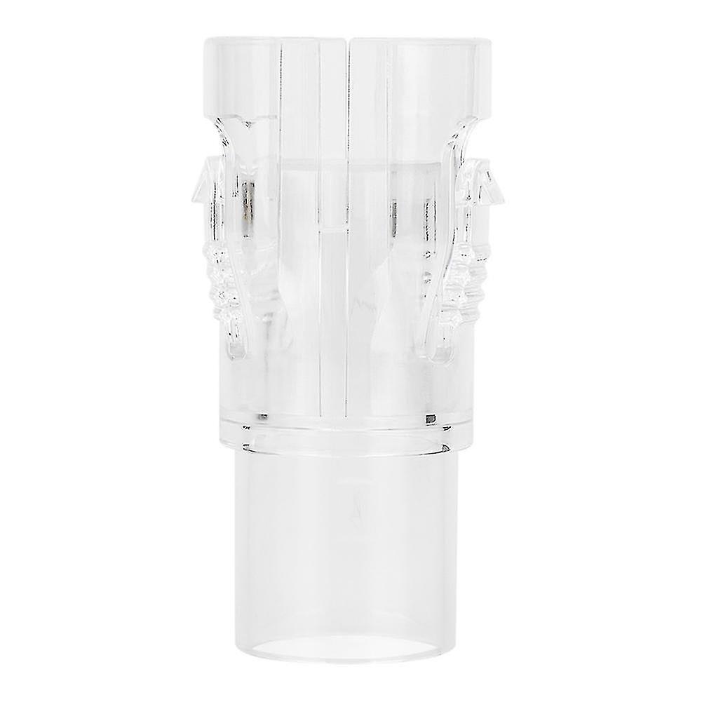 Slang connector beademingsbuis aansluiting adapter voor resmed airmini gasmasker