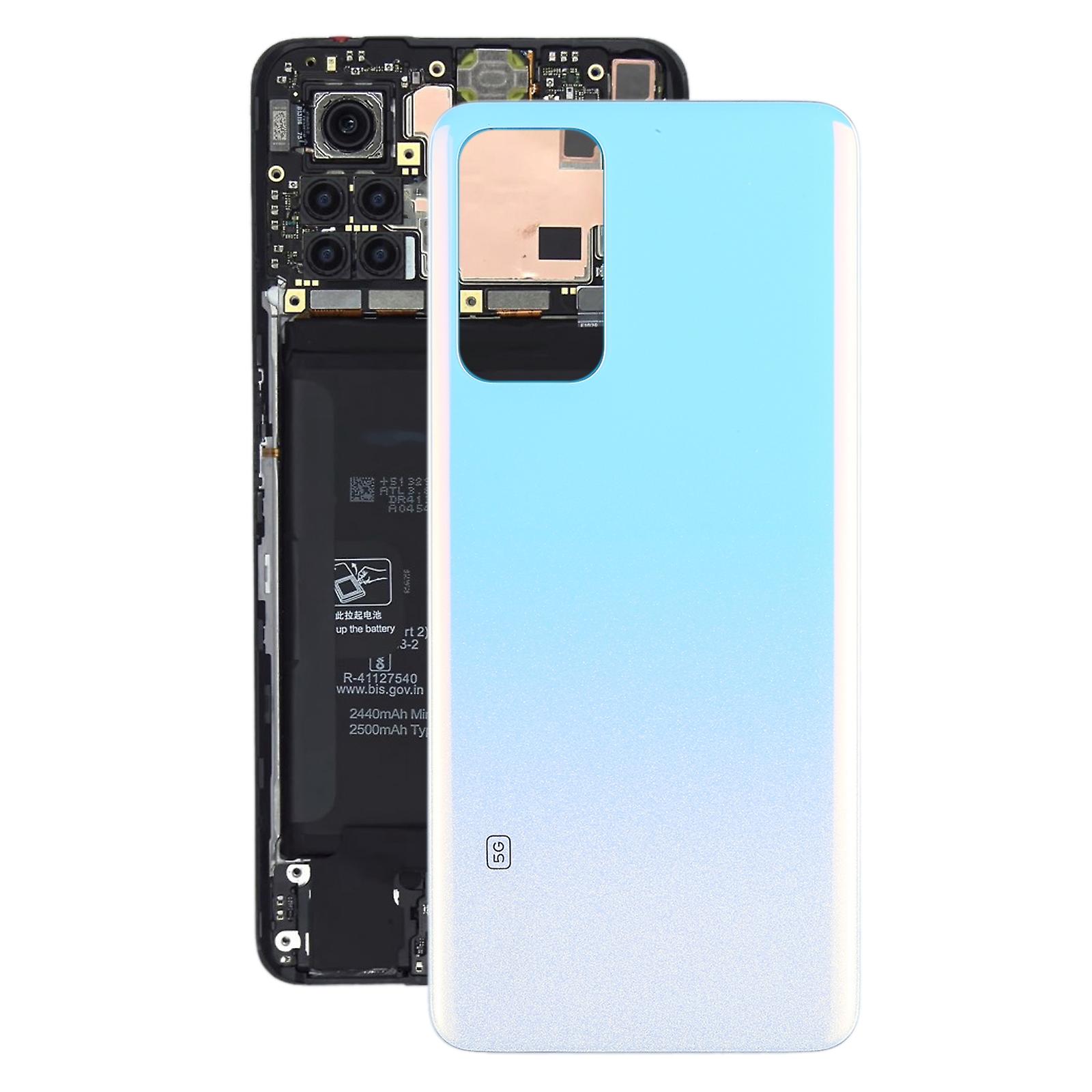 Battery Back Cover for Xiaomi Redmi Note 11 (China)