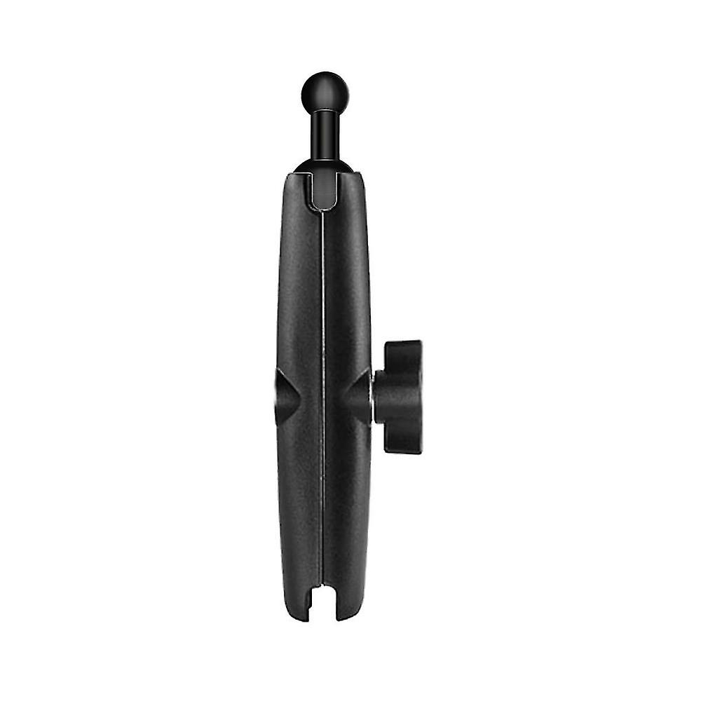 25mm/1 Inch To 17mm Ball Adapter For B Size Double Socket Arm,17mm Swivel Ball Mounting Pattern Gps