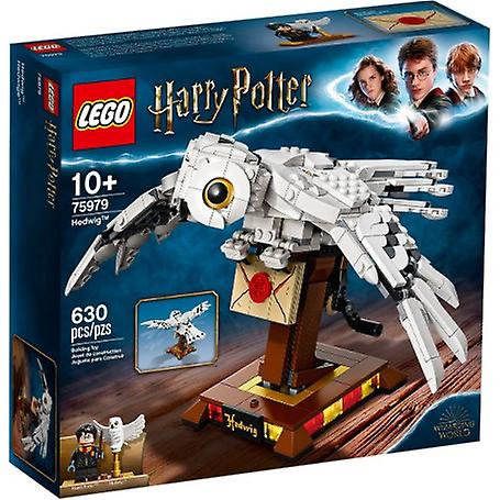 LEGO 75979 Hedwig