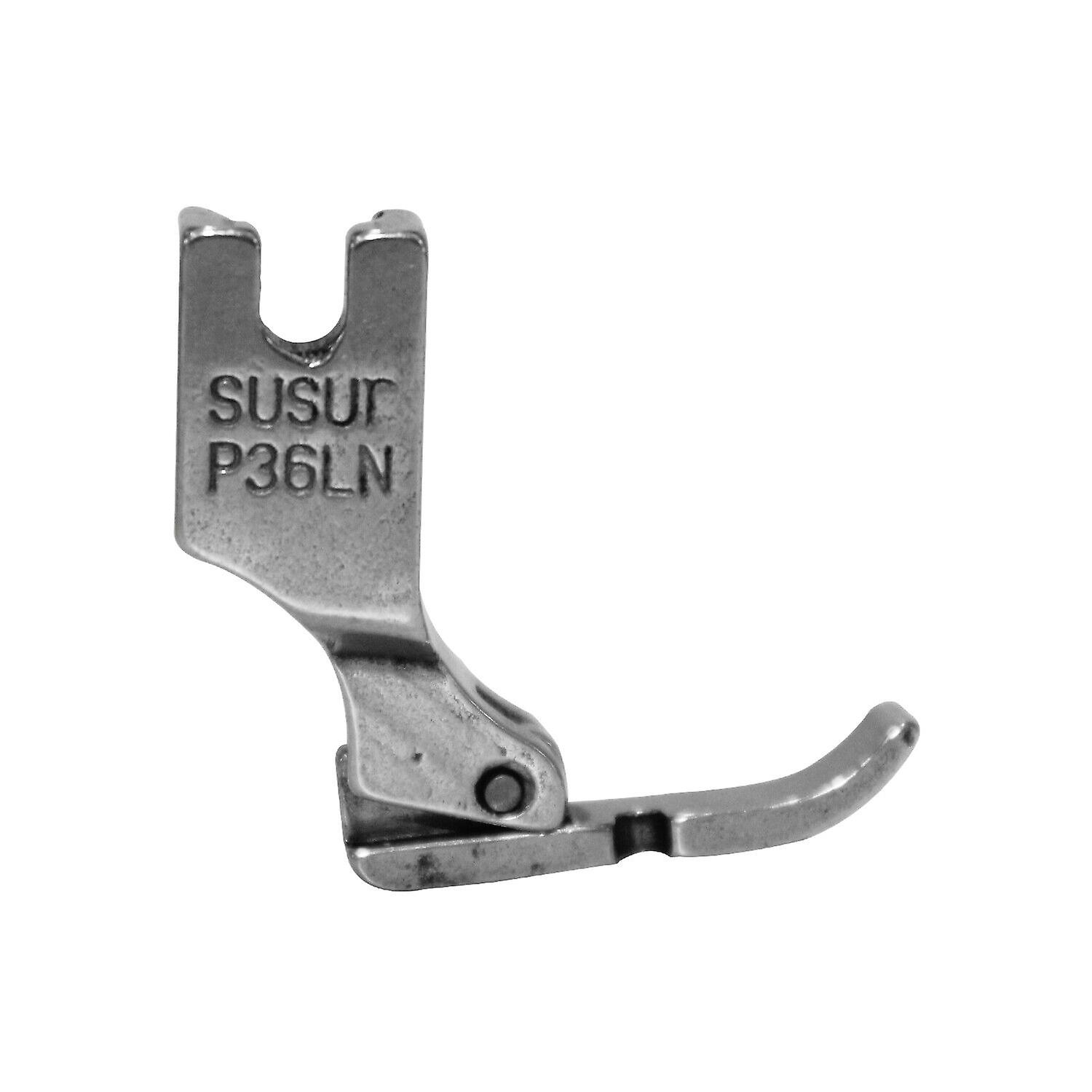 Industrielle symaskiner Presser