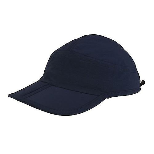 Regatta Childrens/Kids Folding Peak Baseball Cap