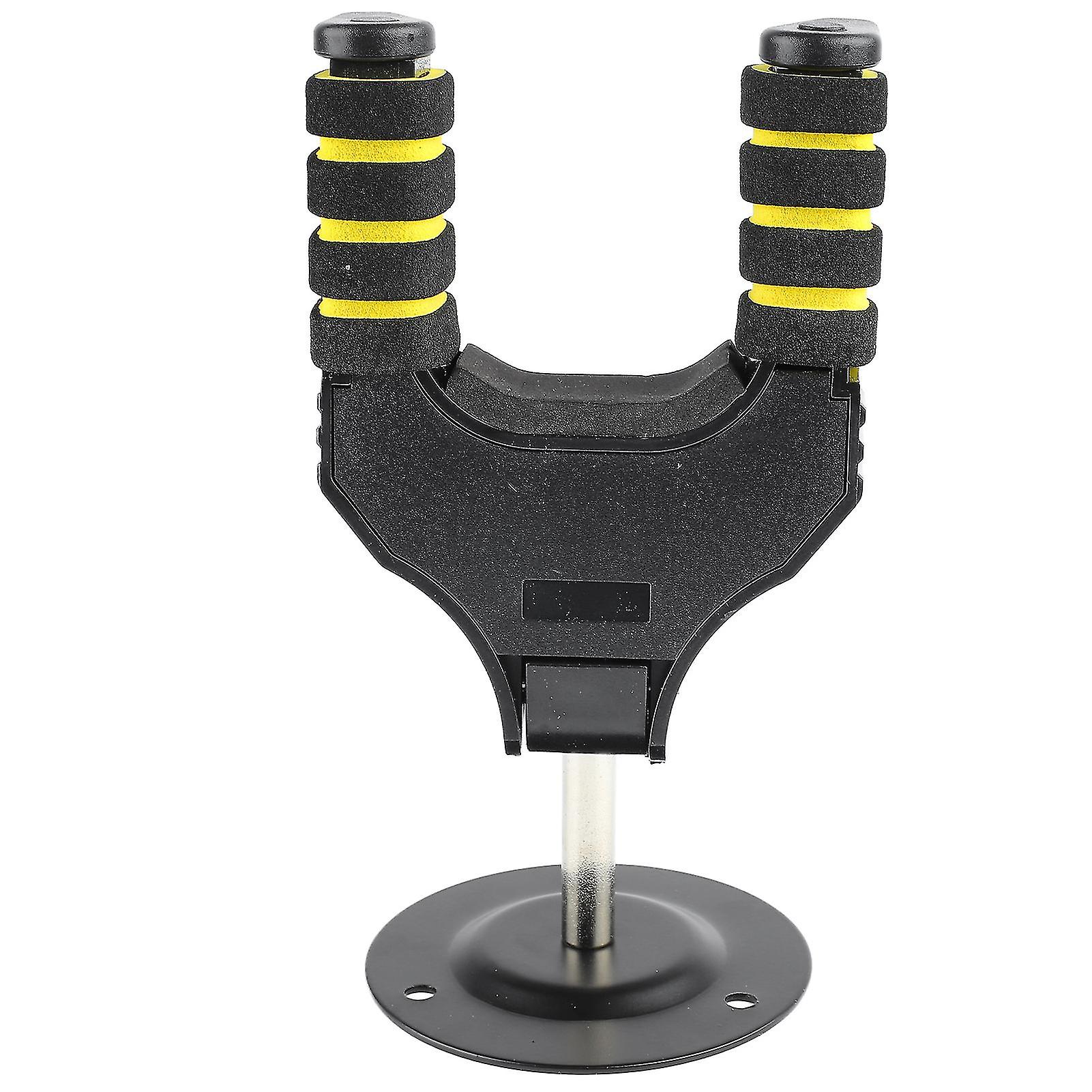 Guitar Wall Mount Hanger Metal Neck Bracket Hook Holder Accessory