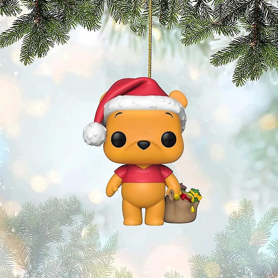 Christmas Tree Merry Christmas Decorations For Home 2024 Christmas Ornaments Navidad 2024 New Year Gifts Xmas Tree
