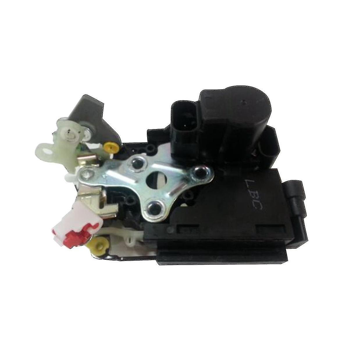 7121008032 Front Left Door Lock Block Actuator For 2001-2016 Door Latch Assy