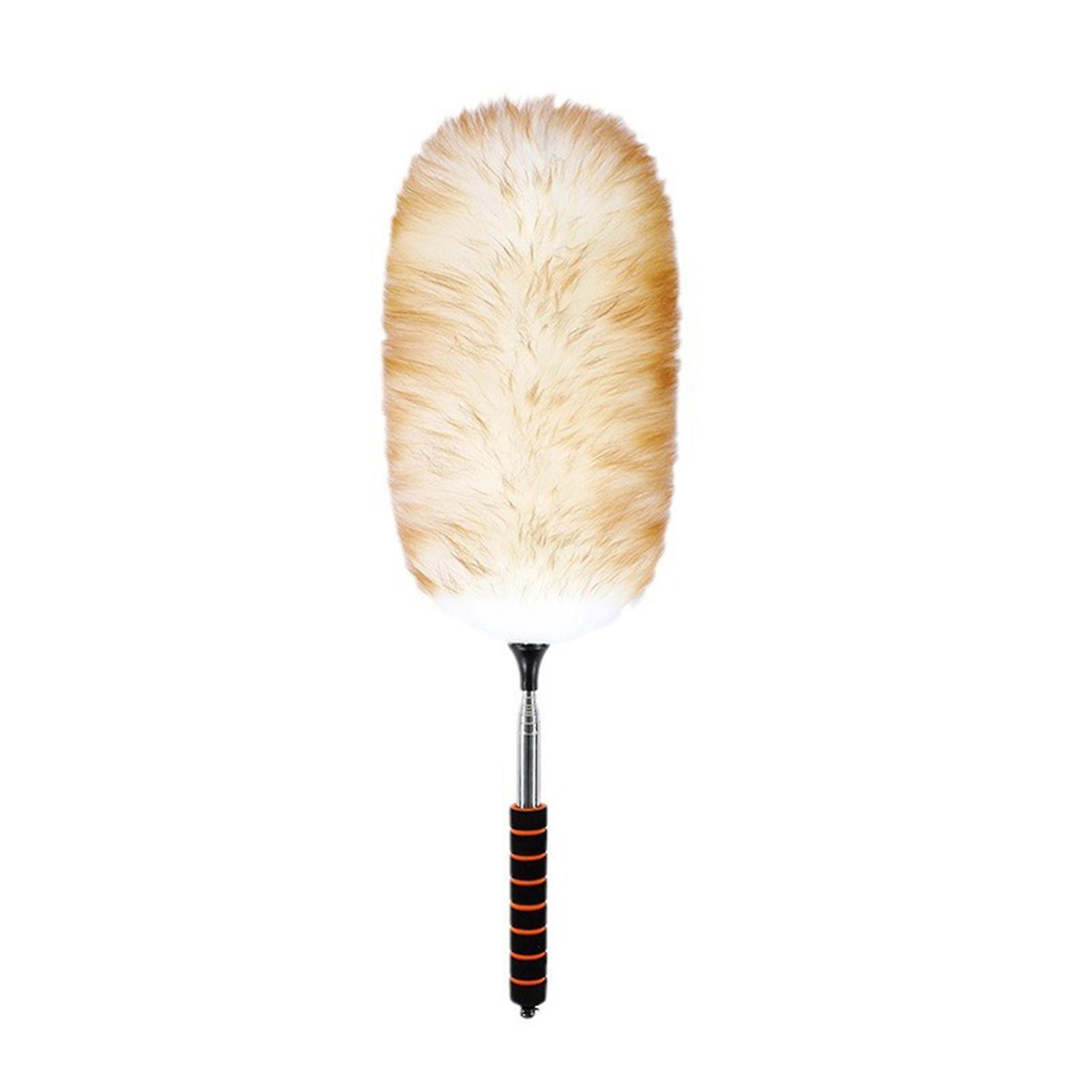 Ceiling Cleaning Duster High-quality Soft Lightweight Brush for Ceiling