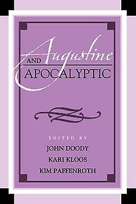 Augustine And Apocalyptic Paperback Book