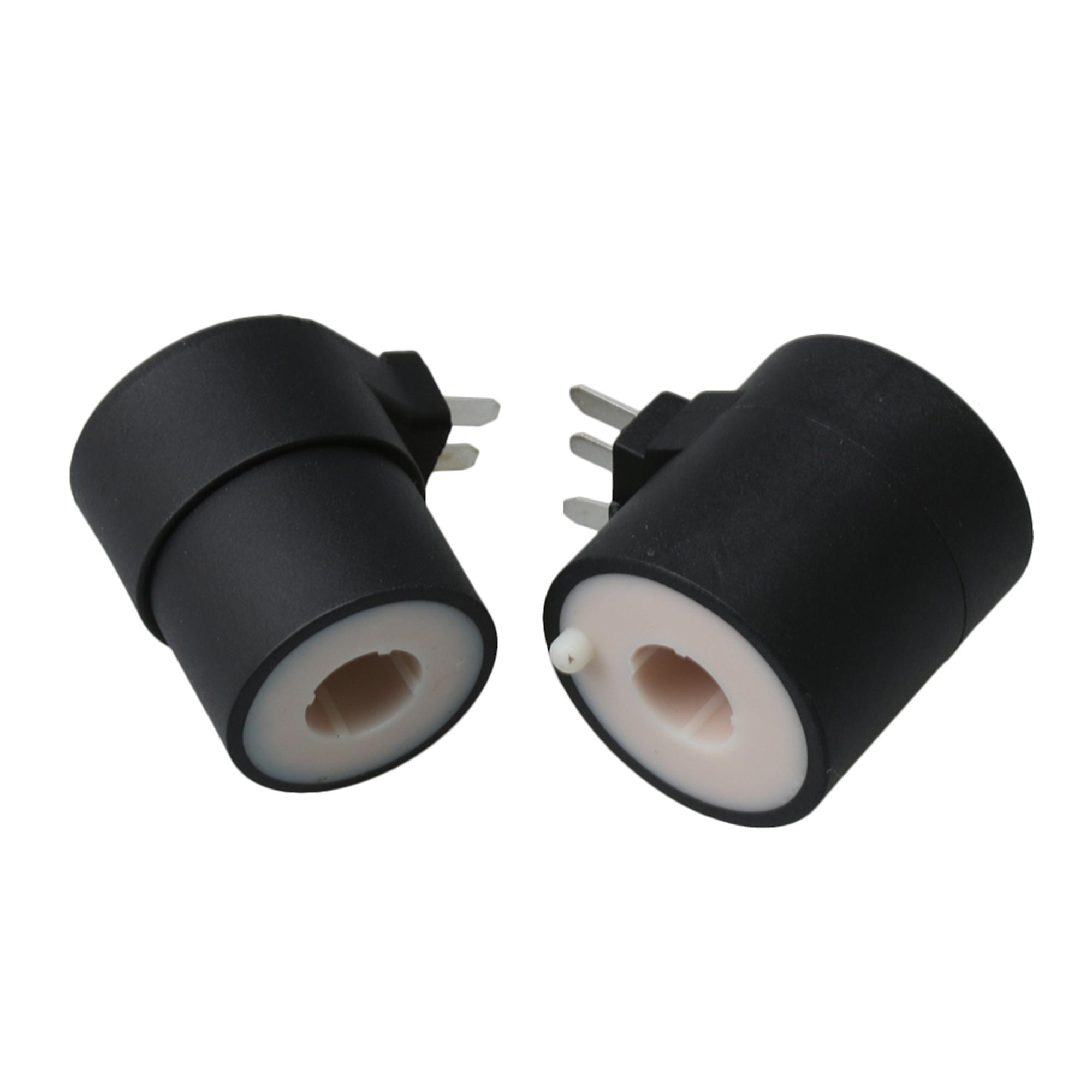 279834 Dryer Gas Valve Ignition Solenoid Coil Kit Easy Installation