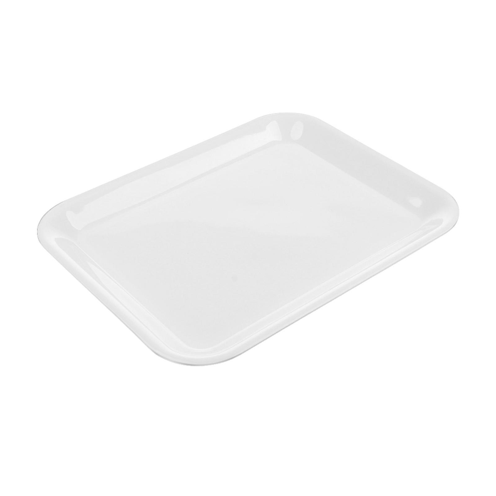 Art Trays Rectangle Reusable for DIY Projects Scientific Experiments Beads Small