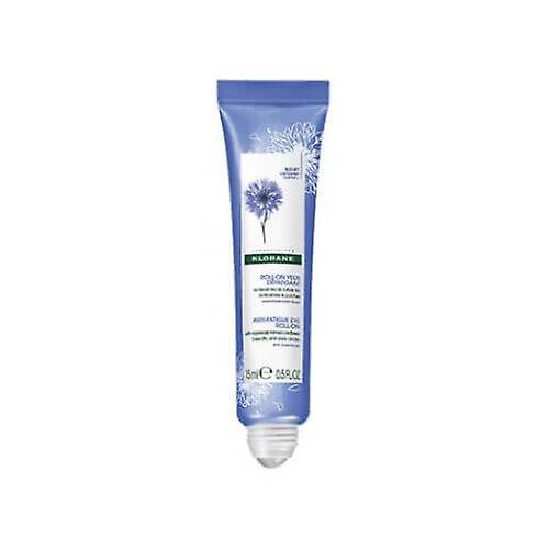 Klorane Anti-Fatigue Eye Roll-On with Cornflower 15ml