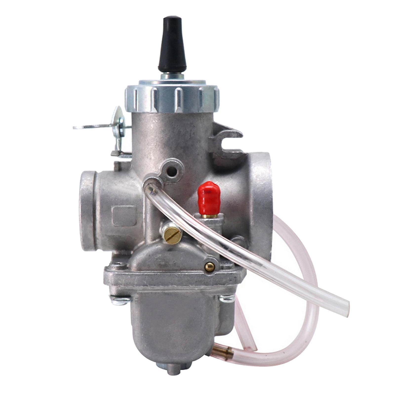 32mm Carburetor Compatible for MIKUNI Round Slide VM32-33 42-6010 Replace