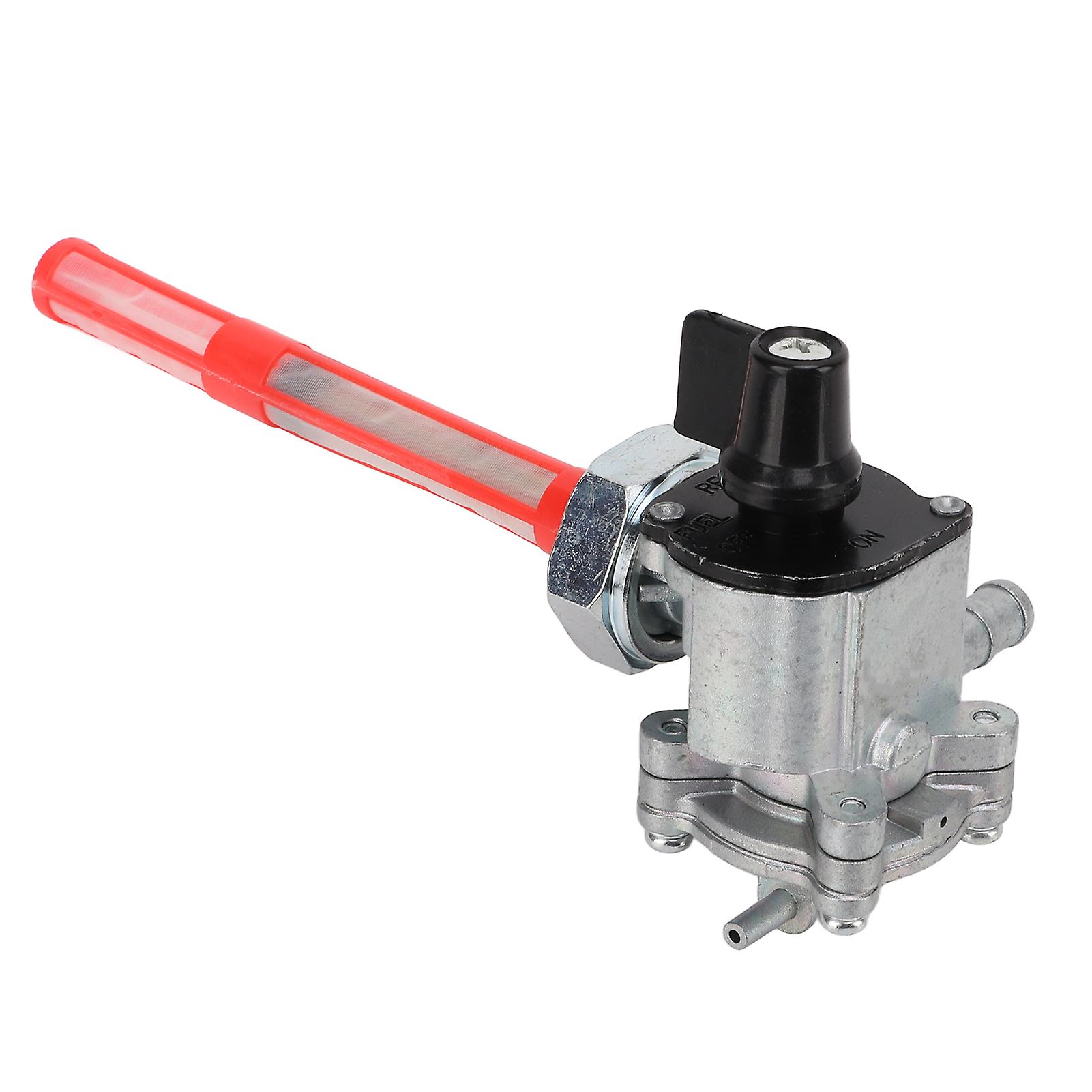 Motorcycle Fuel Tank Switch Valve 16950‑MEM‑674 Replacement for VTX1300R VTX1300T VTX1300C VTX1300S