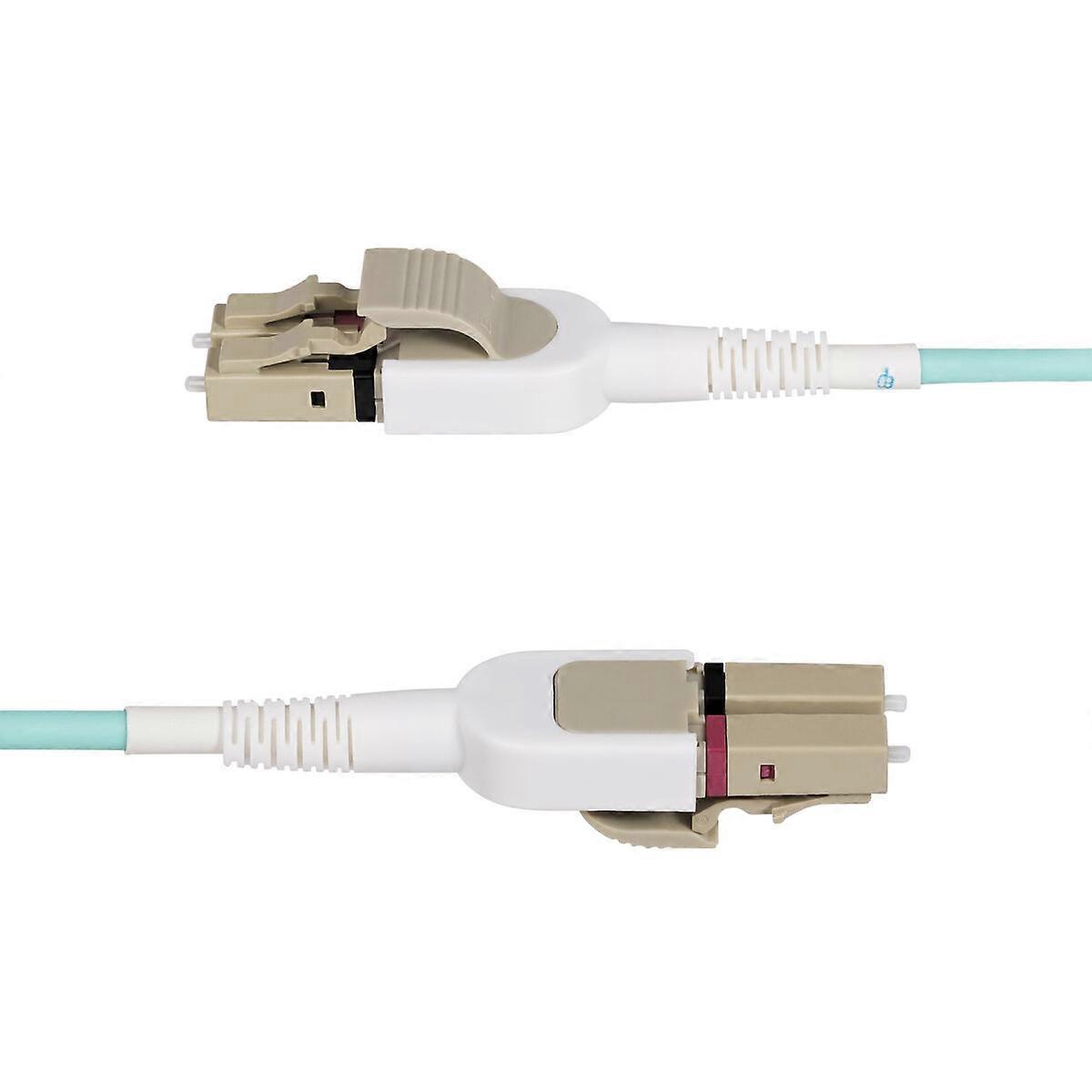 USB Cable Startech 450FBLCLC5SW Water 5 m