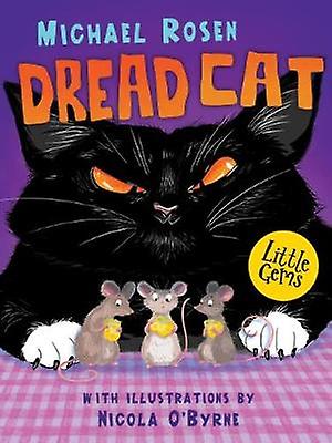 Dread Cat by Michael Rosen Paperback