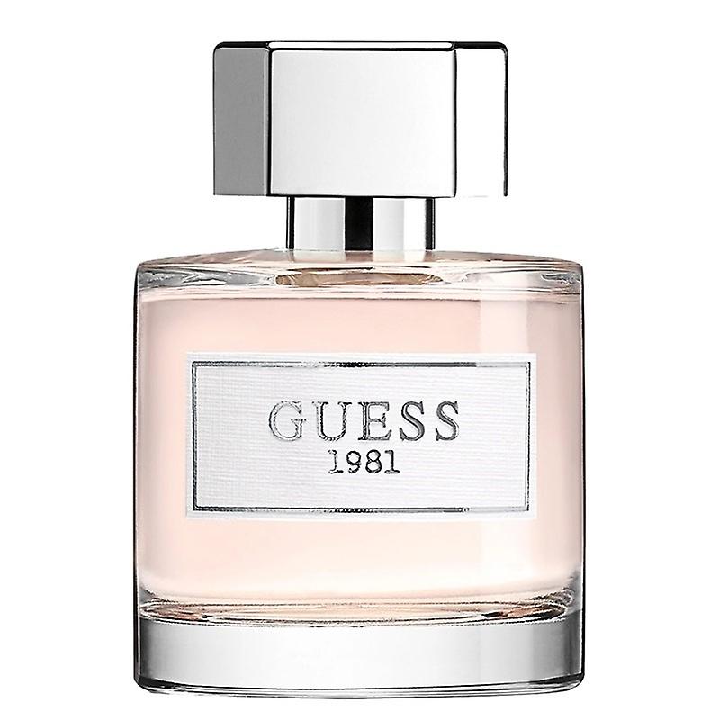 Guess 1981 FEMME EDT 100ML