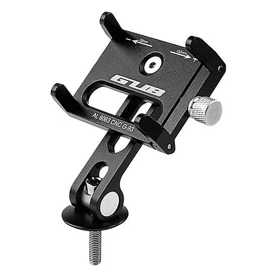 GUB G-93 Practical Bicycle Cell Phone Stand Save Space Good Hardness Support