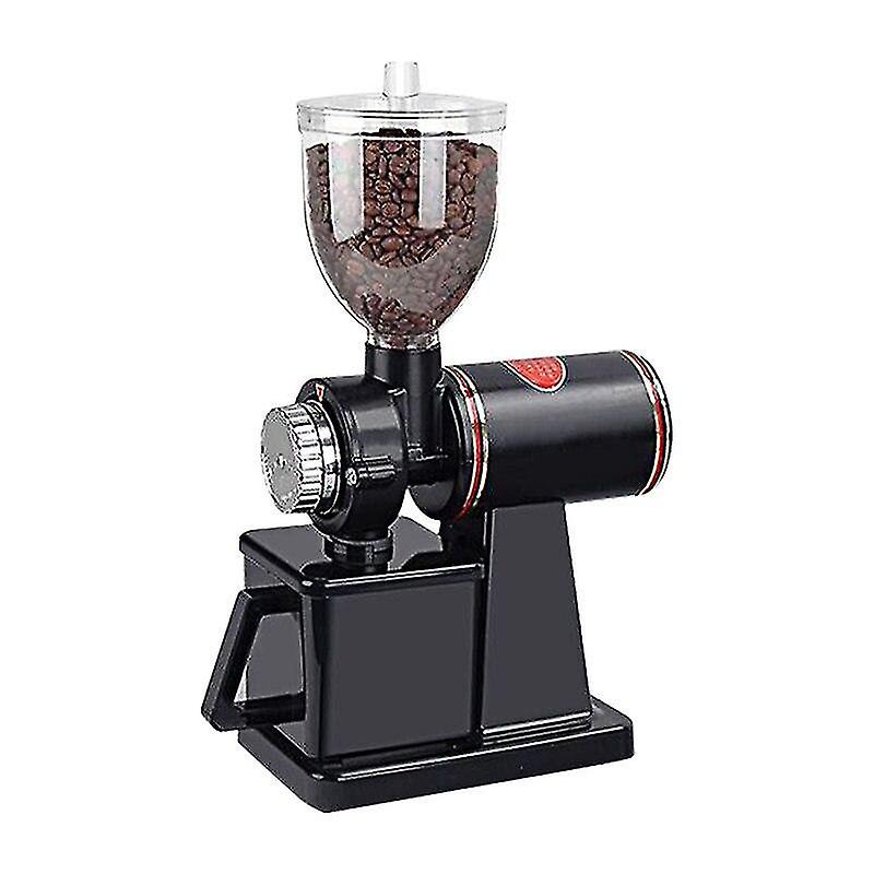 220V Coffee Grinder Electric /black Available Coffee Mill Bean Grinder Machine  Makers