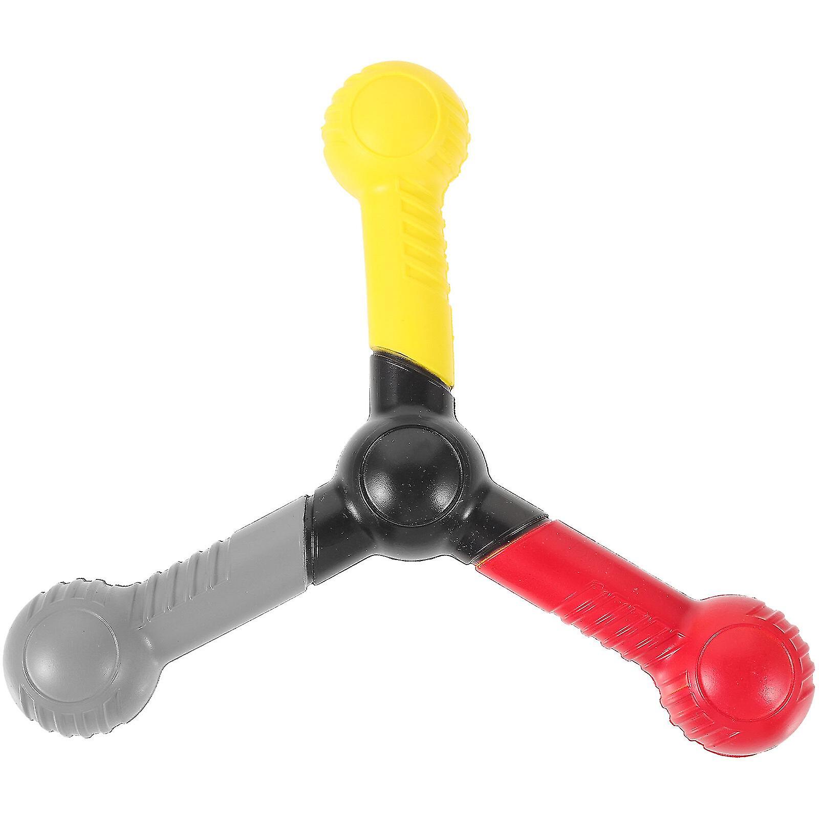 Hand-eye Coordination Strengthen Training Stick Reaction-speed Training Tool
