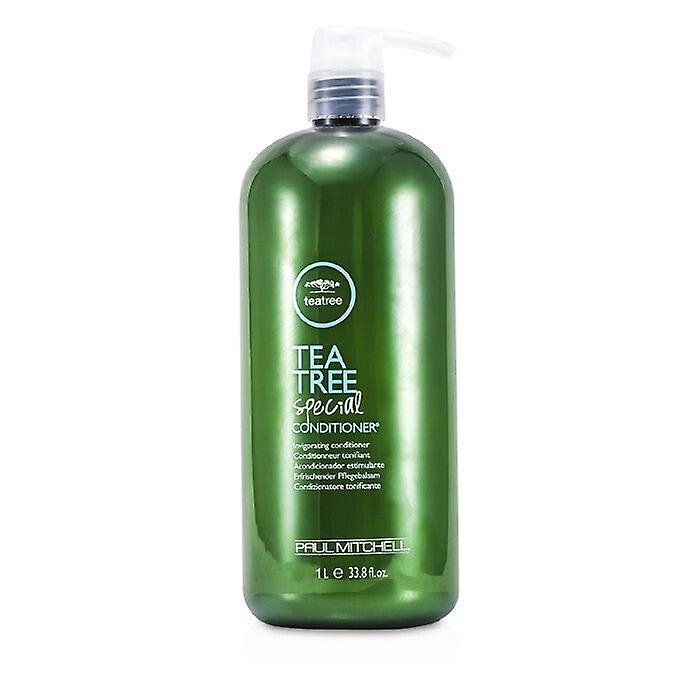 Paul Mitchell Tea Tree Special Conditioner (invigorating Conditioner) 1000ml/33.8oz