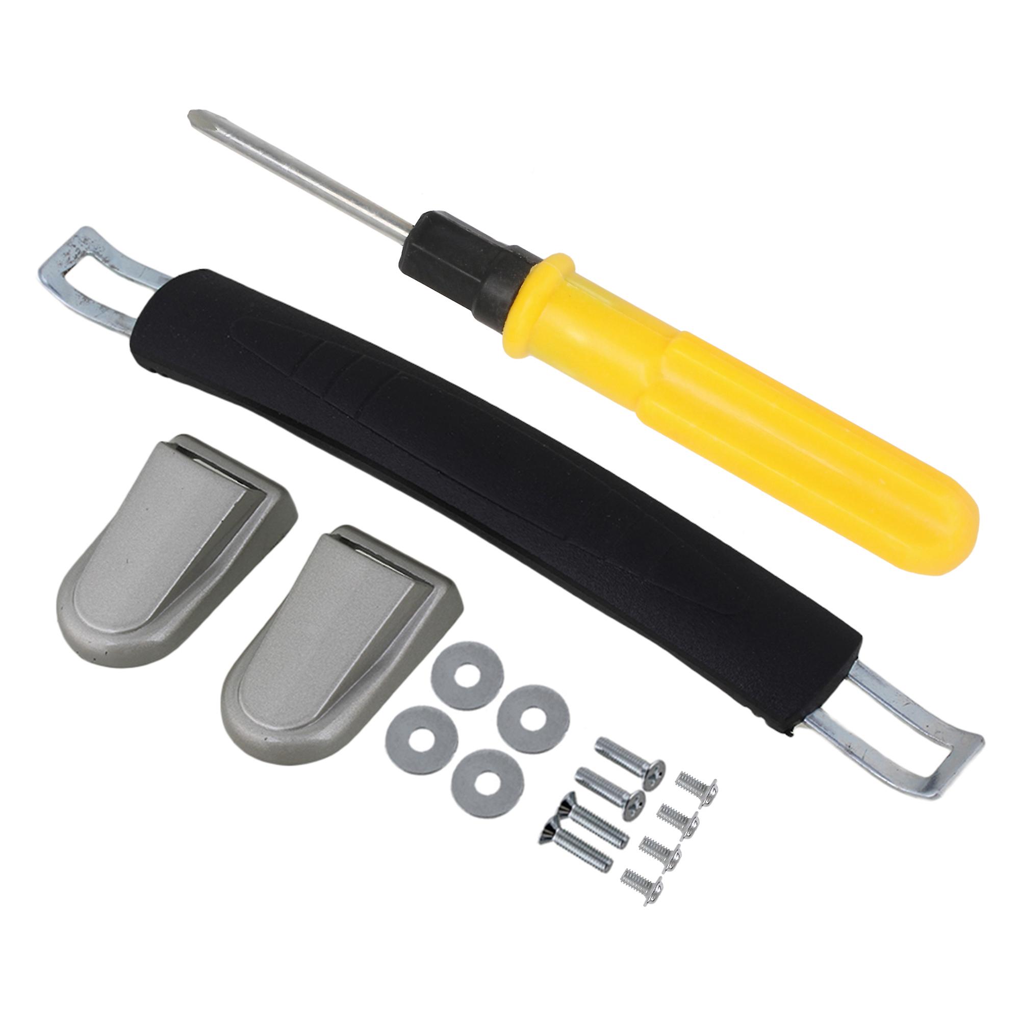 15cm Spare Strap Handle Holders Replacement for Suitcase Boxes Luggage