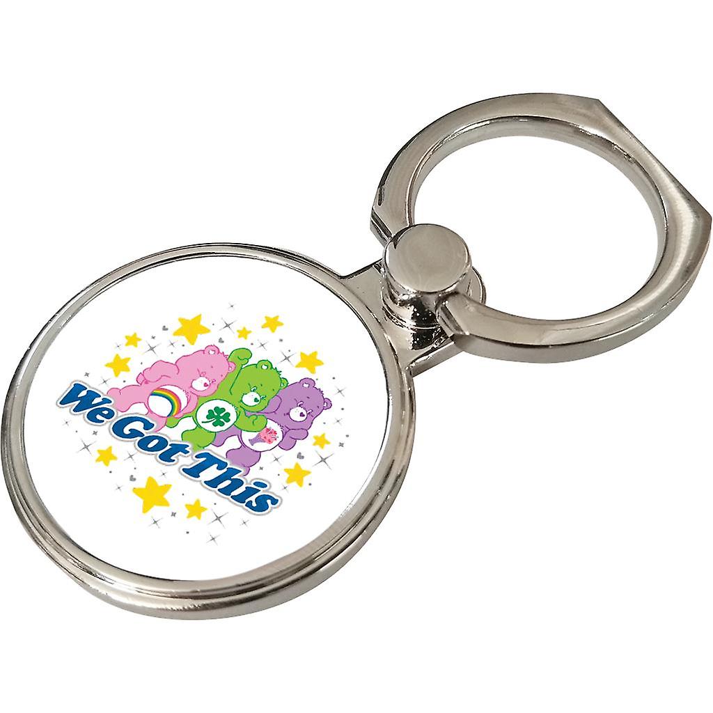 Care Bears Share Bear We Got This Phone Ring