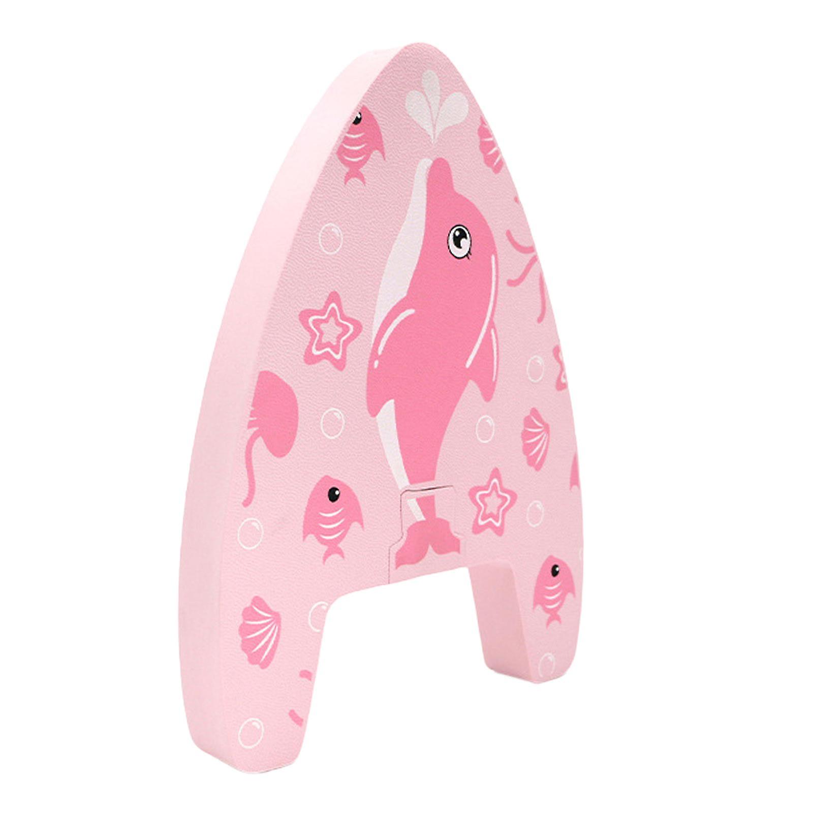 Simträning Kickboard, Simning Kickboards för vuxna barn, Pool Exercise Lätt Float Device, Simning Flytande bräda