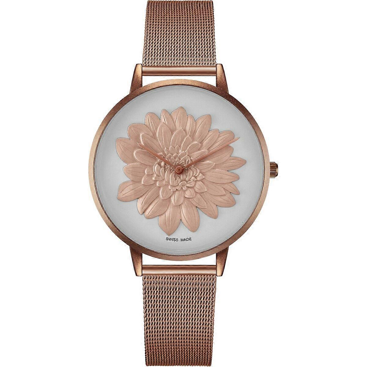 Ladies' Watch Bellevue D.14 (Ø 40 mm)