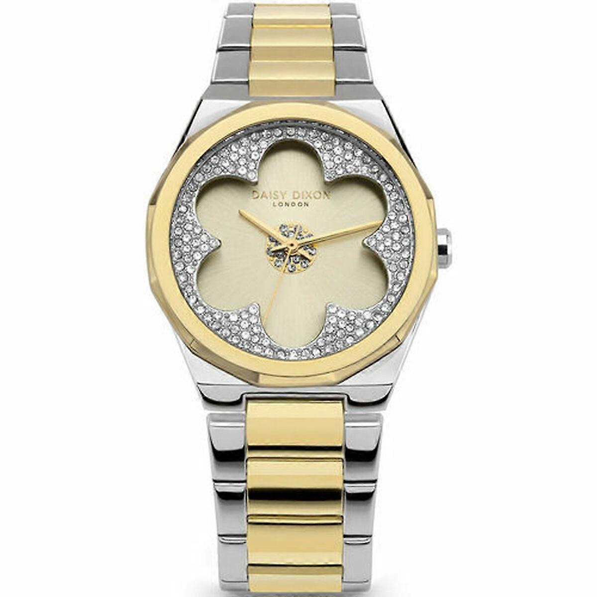 Women's Watch Daisy Dixon DD168SGM (Ø 36 mm)
