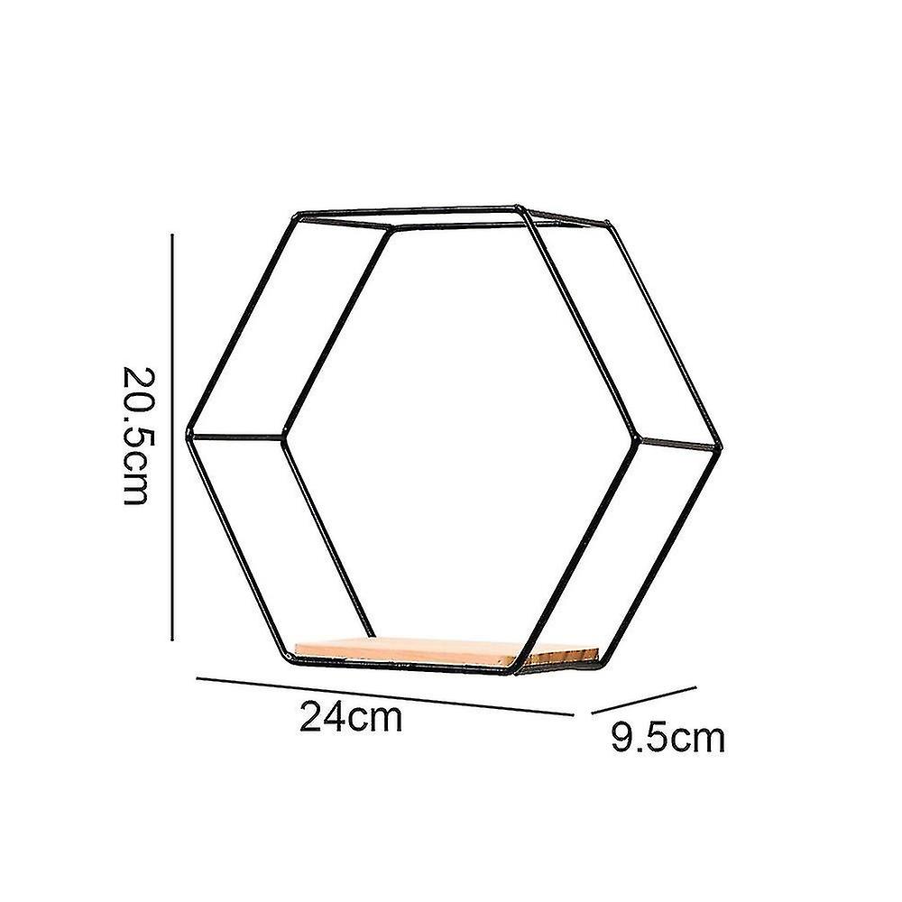 Wall Floating Ledge Shelves For Home Decor