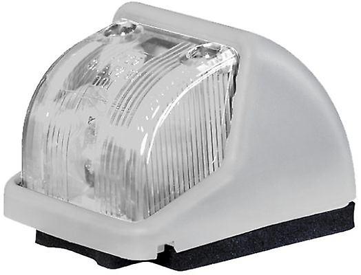 Position Light Grey
Right O/S Left N/S Halogen R10W 24V