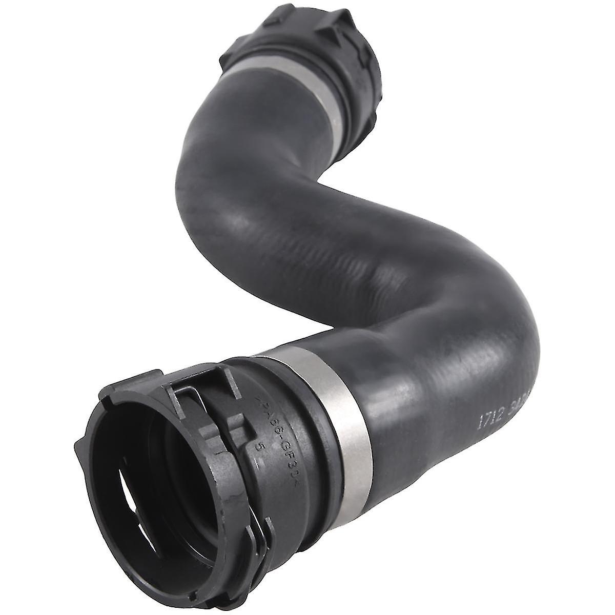thumbnail image 2 of LLS-Germany Lower Intercooler / Turbo Hose For BMW X5 E53 3.0d - OE Quality 2 of 4