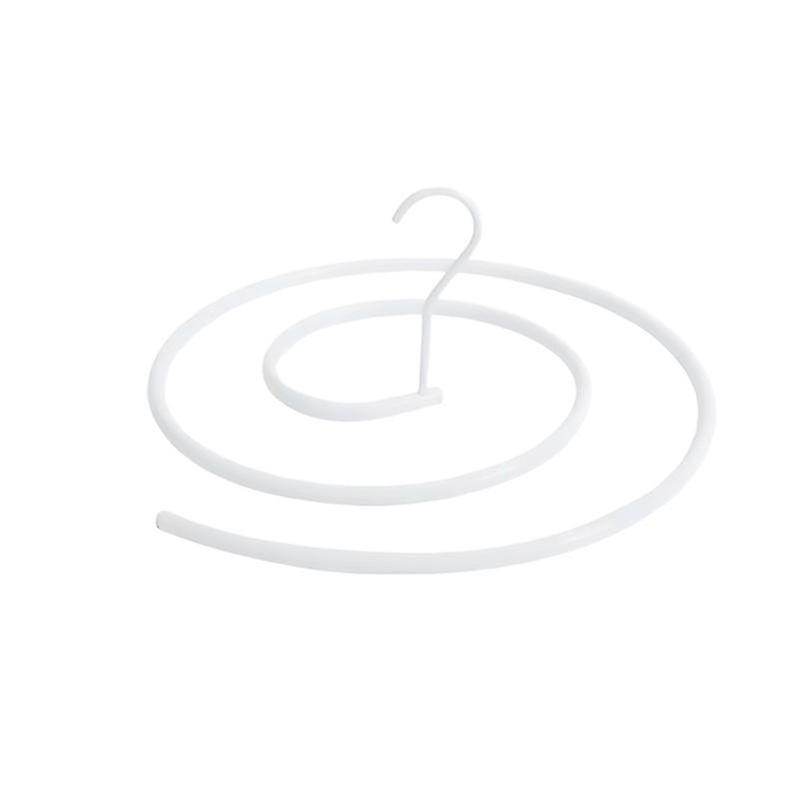 1pcs Drying Rack Spiral Hanger