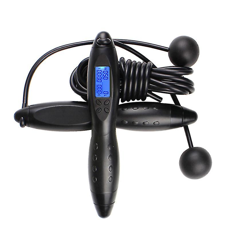 1pcs Wireless Jump Rope