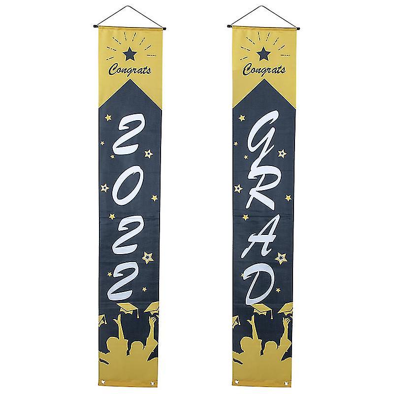 1pair Graduation Couplet