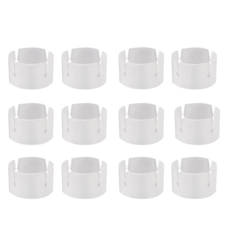 120pcs Balloon Buckle