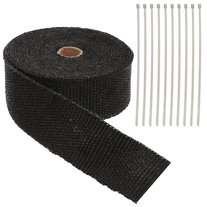 1pcs Heat Insulated Tape