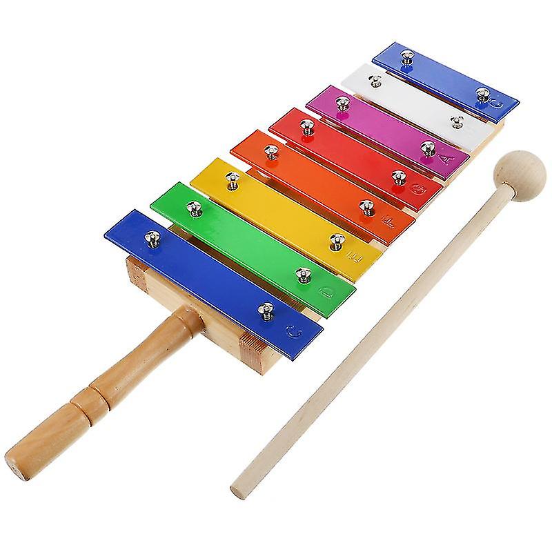 Metal Educational Playthings For Kids Use