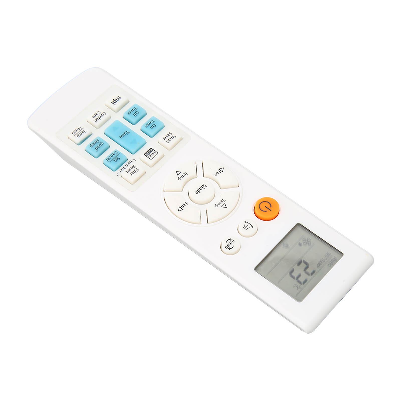 ARH 2201 Air Conditioner Remote Sensitive Buttons AC Remote Control for Samsung DB93 06335E ARH 2201 ARC 3000